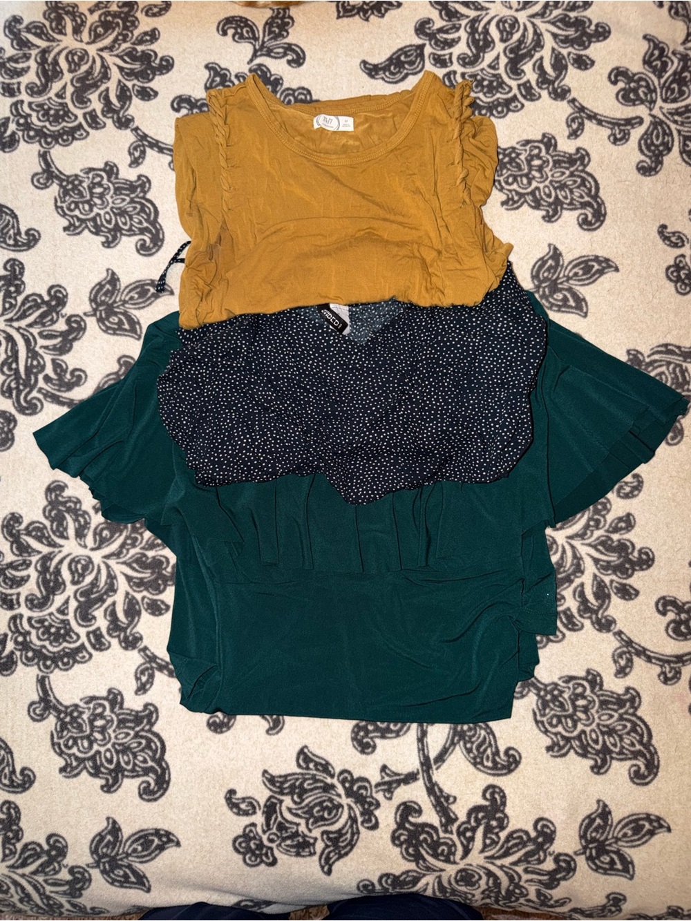 Size medium dress bundle
